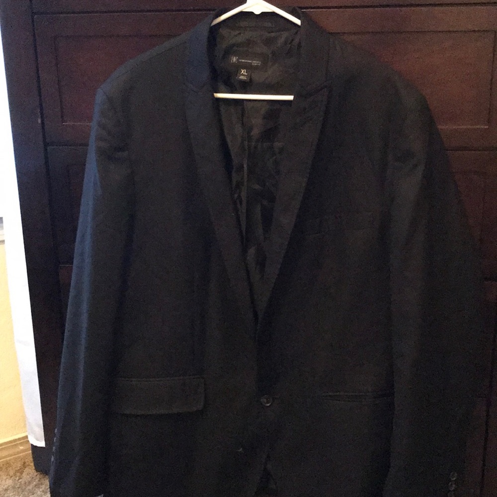 Men’s accessories